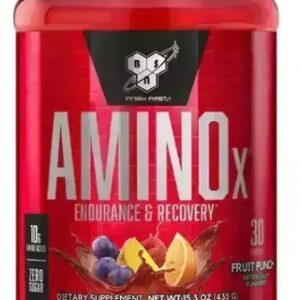 AMINO X 30 SERV